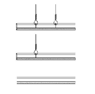 Gwb Ceiling Detail | Shelly Lighting
